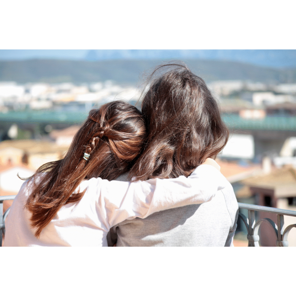 Yetişkinlikte Arkadaşlık