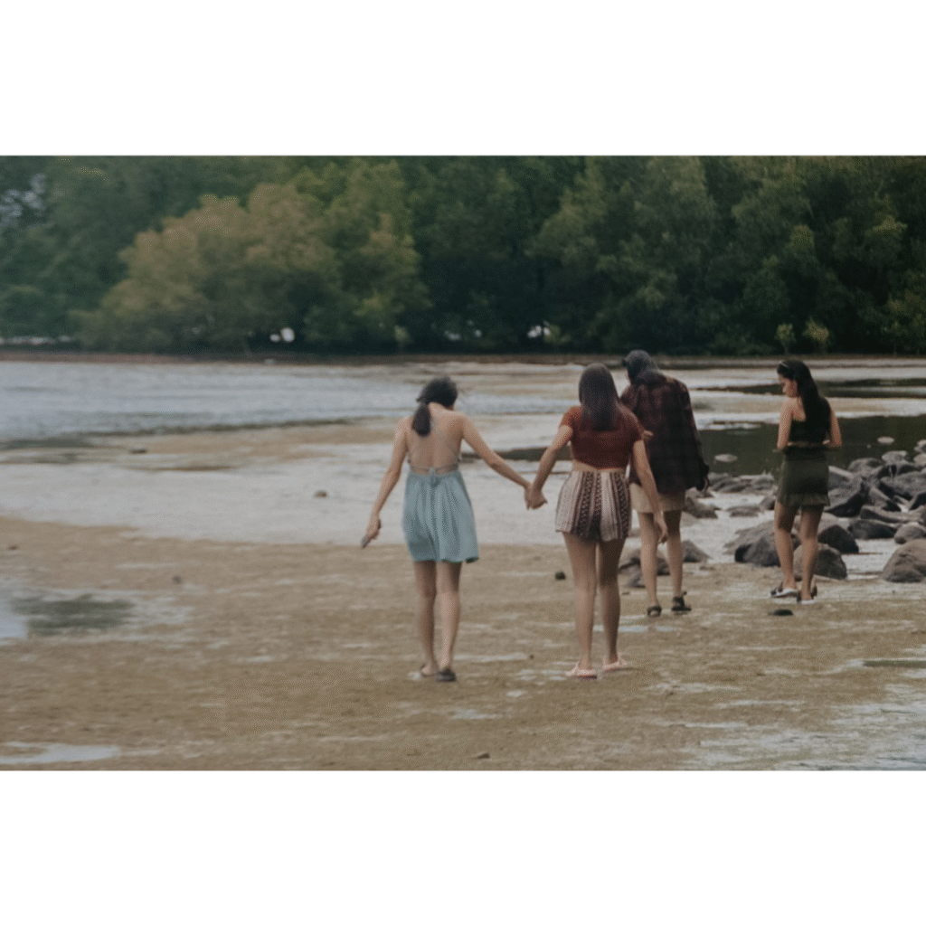 Arkadaşlık Üzerine…