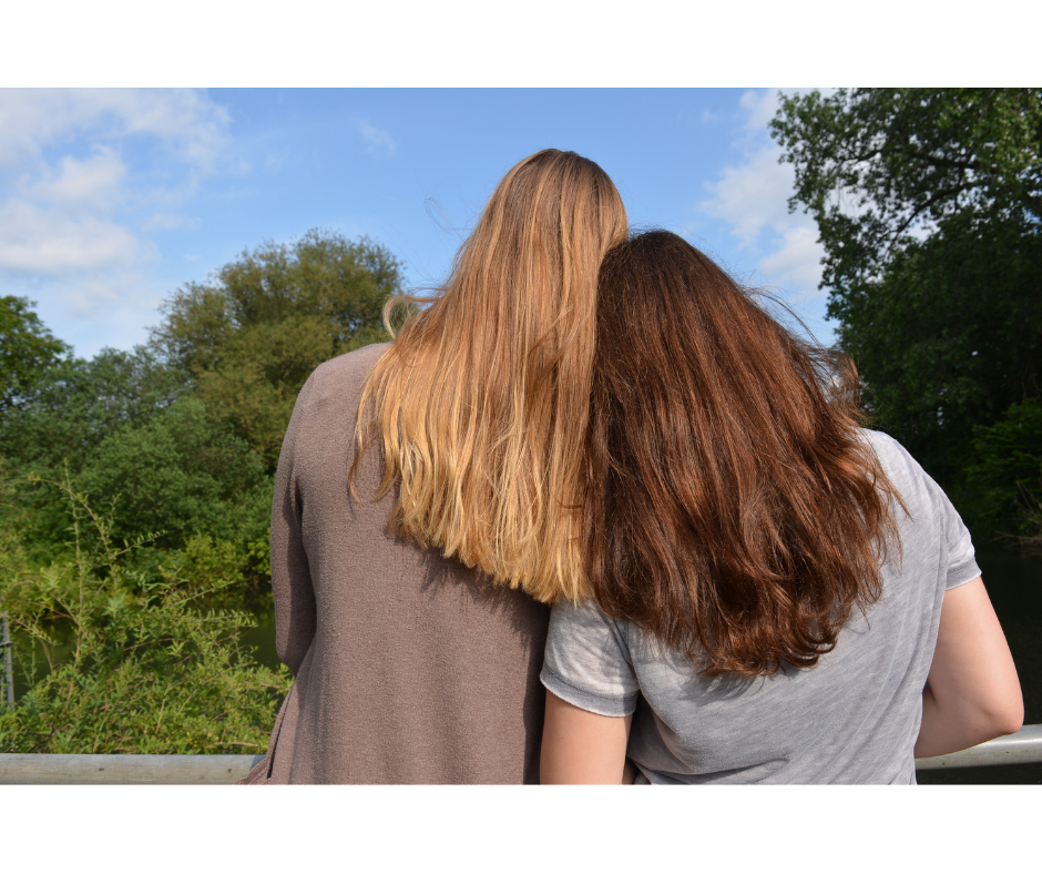 İlişkide Yok Olmadan Var Olmak