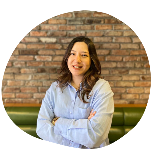 Kardelen Sayan Klinik Psikolog